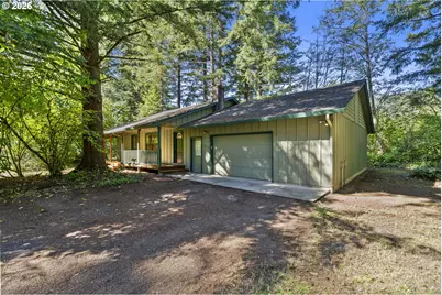 374 Baker Rd, Ariel, WA 98603 - Photo 1