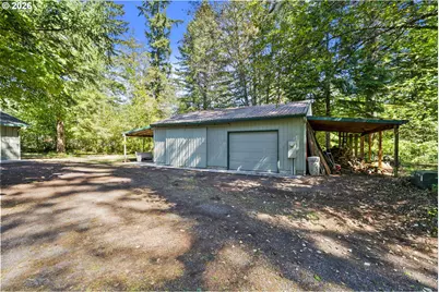 374 Baker Rd, Ariel, WA 98603 - Photo 7