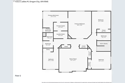 15928 Stables Pl, Oregon City, OR 97045 - Photo 47