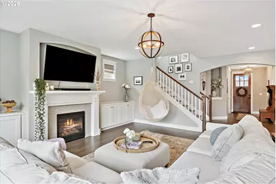 15928 Stables Pl, Oregon City, OR 97045 - Photo 17