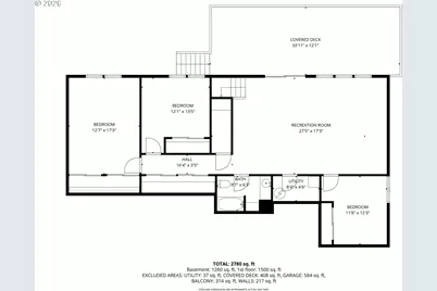 148 W Canyon View Dr, Longview, WA 98632 - Photo 37