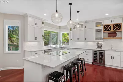 14017 NW Greenwood Dr, Portland, OR 97229 - Photo 13