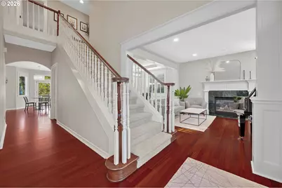 14017 NW Greenwood Dr, Portland, OR 97229 - Photo 3