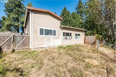 1054 N River Dr, Sweet Home, OR 97386 - Photo 37