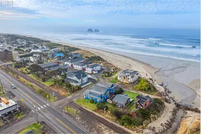 105 S 6th Ave, Rockaway Beach, OR 97136 - Photo 3
