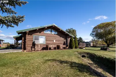 65255 Hunter Rd, La Grande, OR 97850 - Photo 1