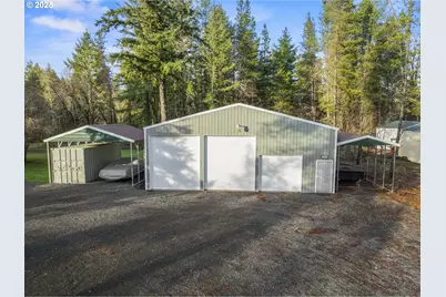 114 6th St, Ryderwood, WA 98581 - Photo 3