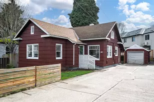 6646 N Columbia Way, Portland, OR 97203 - Photo 1