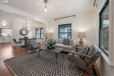 1137 SE Lexington St, Portland, OR 97202 - Photo 5