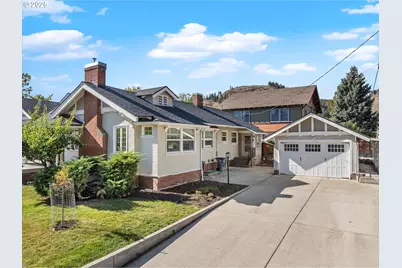 1402 2nd St, La Grande, OR 97850 - Photo 3