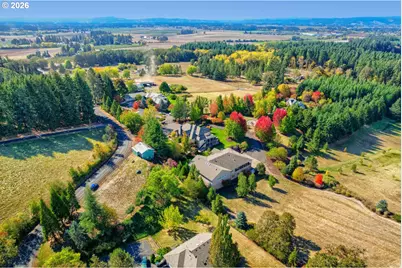 12311 NW Jackson Quarry Rd, Hillsboro, OR 97124 - Photo 9