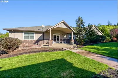 12311 NW Jackson Quarry Rd, Hillsboro, OR 97124 - Photo 41