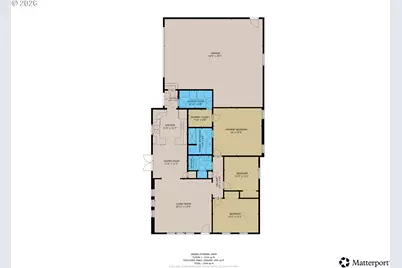 23145 NW Zieber Ln, Salem, OR 97304 - Photo 41