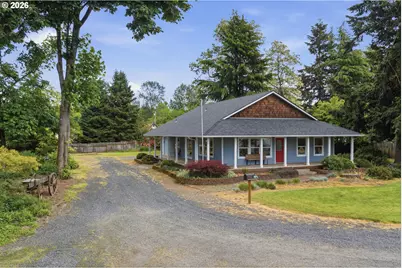 23145 NW Zieber Ln, Salem, OR 97304 - Photo 3