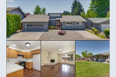 2609 NW 109th St, Vancouver, WA 98685 - Photo 1