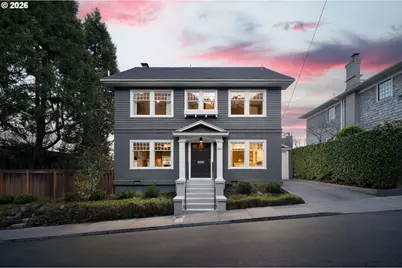 840 NW Summit Ave, Portland, OR 97210 - Photo 1