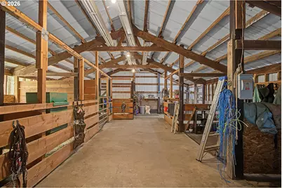 21915 NE Worthington Rd, Yacolt, WA 98675 - Photo 37