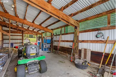 21915 NE Worthington Rd, Yacolt, WA 98675 - Photo 33