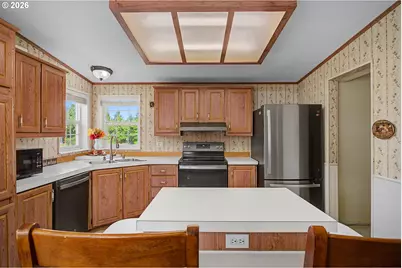 21915 NE Worthington Rd, Yacolt, WA 98675 - Photo 17