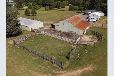 21915 NE Worthington Rd, Yacolt, WA 98675 - Photo 3