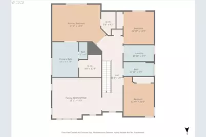 14256 SW Lukar Ct, Portland, OR 97223 - Photo 45