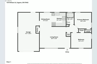 1510 Wilson St, Eugene, OR 97402 - Photo 23