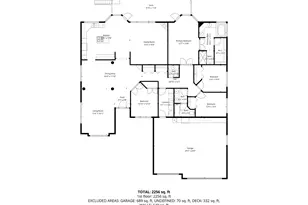 11086 SE Rimrock Dr, Happy Valley, OR 97086 - Photo 39