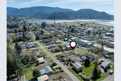 607 Driftwood Ave Ave, Garibaldi, OR 97118 - Photo 19