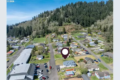 607 Driftwood Ave Ave, Garibaldi, OR 97118 - Photo 7