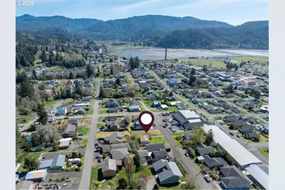 607 Driftwood Ave Ave, Garibaldi, OR 97118 - Photo 21