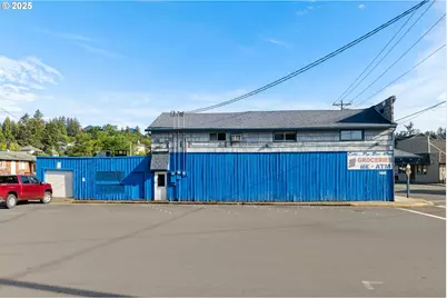 35800 7th (Hwy 101) St, Nehalem, OR 97131 - Photo 5