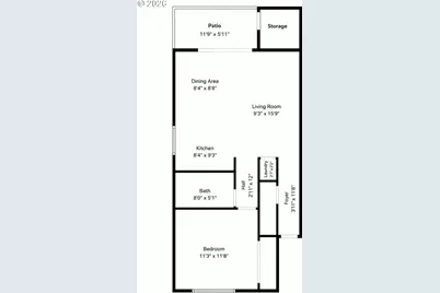 3404 19th Ave #101, Forest Grove, OR 97116 - Photo 27
