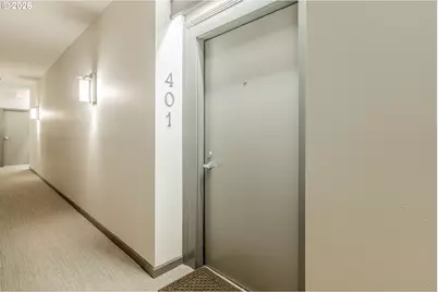 205 S Montgomery St #401B, Portland, OR 97201 - Photo 3