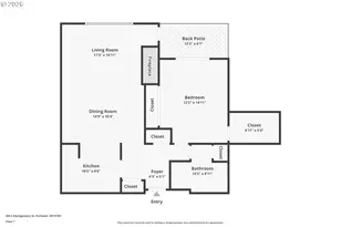 205 S Montgomery St, Portland, OR 97201 - Photo 33