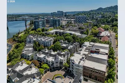 205 S Montgomery St #401B, Portland, OR 97201 - Photo 27