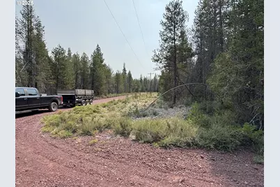 Cloudcap Drive #1, Chiloquin, OR 97624 - Photo 19