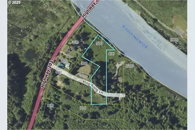 36629 King Kong Ln, Astoria, OR 97103 - Photo 3