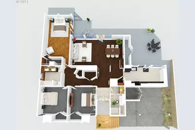 3820 Watkins Ln, Eugene, OR 97405 - Photo 47