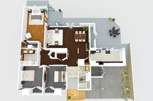 3820 Watkins Ln, Eugene, OR 97405 - Photo 47