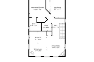 203 SE Surf Ave, Lincoln City, OR 97367 - Photo 45