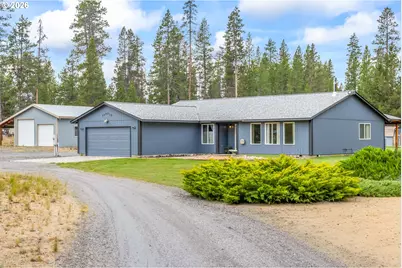 149930 Kurtz Rd, La Pine, OR 97739 - Photo 1