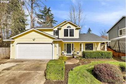 2918 SW 11th St, Battle Ground, WA 98604 - Photo 1