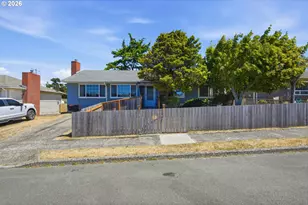 1669 Johnson St, North Bend, OR 97459 - Photo 1