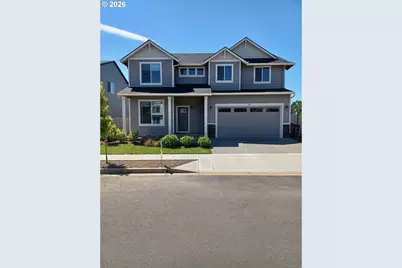 745 E Wilson St, Carlton, OR 97111 - Photo 1
