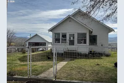 38901 Highway 86, Richland, OR 97870 - Photo 1