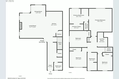9436 SW Lehman St, Portland, OR 97223 - Photo 45