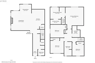 9436 SW Lehman St, Portland, OR 97223 - Photo 45
