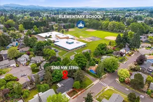 3360 NW 178th Ave, Portland, OR 97229 - Photo 39