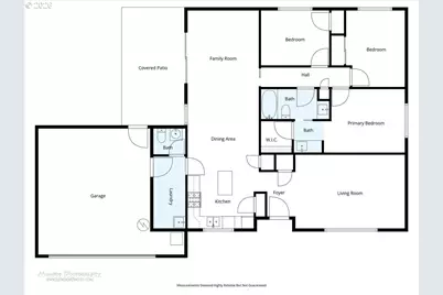 3360 NW 178th Ave, Portland, OR 97229 - Photo 41