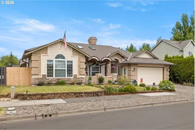 3175 NE Lucas Dr, McMinnville, OR 97128 - Photo 3